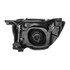 CarLights360: For 1995-2002 Pontiac Sunfire Headlight Assembly w/Bulbs (CLX-M0-20-5070-00-CL360A1-PARENT1)