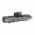 CarLights360: For 2013 14 15 16 2017 Buick Enclave Parking Light Assembly (DOT Certified w/ Bulbs LED Type (CLX-M0-12-5308-00-1-CL360A1-PARENT1)