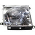 CarLights360: For 1998 1999 2000 Toyota Tacoma Headlight Assembly CAPA Certified w/Bulbs (Vehicle Trim: 4WD) (CLX-M0-20-5068-00-9-CL360A1-PARENT1)