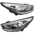 CarLights360: For 2014 2015 Hyundai Tucson Headlight Assembly DOT Certified w/ Bulbs (CLX-M0-20-9624-00-1-CL360A1-PARENT1)