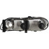 CarLights360: For 2004 2005 Chevy Classic Headlight Assembly DOT Certified w/Bulbs (CLX-M0-20-5128-00-1-CL360A1-PARENT1)