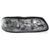CarLights360: For 2004 2005 Chevy Classic Headlight Assembly DOT Certified w/Bulbs (CLX-M0-20-5128-00-1-CL360A1-PARENT1)