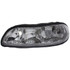 CarLights360: For 2004 2005 Chevy Classic Headlight Assembly DOT Certified w/Bulbs (CLX-M0-20-5128-00-1-CL360A1-PARENT1)