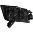 KarParts360: For 2008 09 10 11 2012 Nissan Armada Headlight Assembly w/Bulbs (CLX-M0-DS665-B001L-CL360A1-PARENT1)