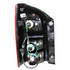 KarParts360: For 2005-2012 Nissan Pathfinder Tail Light Assembly w/Bulbs (CLX-M0-DS597-B000L-CL360A1-PARENT1)