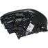 KarParts360: For 2005 2006 Infiniti G35 Headlight Assembly w/Bulbs (CLX-M0-DS620-B101L-CL360A1-PARENT1)