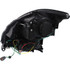KarParts360: For 2003 2004 2005 Infiniti G35 Headlight Assembly w/Bulbs (CLX-M0-DS625-B001L-CL360A1-PARENT1)
