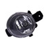 KarParts360: For 2013 Infiniti JX35 Fog Light Assembly w/Bulbs (CLX-M0-DS687-B000L-CL360A2-PARENT1)