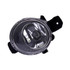 KarParts360: For 2008 09 10 11 12 13 2014 Nissan Altima Fog Light Assembly w/Bulbs (CLX-M0-DS687-B000L-CL360A8-PARENT1)