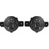 KarParts360: For 2008 09 10 11 12 13 2014 Nissan Altima Fog Light Assembly w/Bulbs (CLX-M0-DS687-B000L-CL360A8-PARENT1)