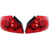 KarParts360: For 2007 2008 Infiniti G35 Tail Light Assembly w/Bulbs (CLX-M0-DS676-B000L-CL360A2-PARENT1)