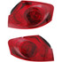 KarParts360: For 2011 2012 Infiniti G25 Tail Light Assembly w/Bulbs (CLX-M0-DS676-B000L-CL360A1-PARENT1)