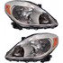 KarParts360: For 2012 2013 2014 Nissan Versa Headlight Assembly w/Bulbs (CLX-M0-DS711-B001L-CL360A1-PARENT1)