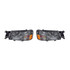 KarParts360: For 2003 2004 SUBARU FORESTER Headlight Assembly w/Bulbs (CLX-M0-SR032-B001L-CL360A1-PARENT1)