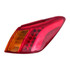 KarParts360: For 2009 2010 Nissan Murano Tail Light Assembly w/Bulbs (CLX-M0-DS690-B000L-CL360A1-PARENT1)