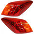 KarParts360: For 2009 2010 Nissan Murano Tail Light Assembly w/Bulbs (CLX-M0-DS690-B000L-CL360A1-PARENT1)
