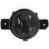 KarParts360: For 2007-2012 Nissan Sentra Fog Light Assembly w/Bulbs (CLX-M0-DS687-B000L-CL360A14-PARENT1)