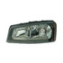 KarParts360: For 2003 04 05 2006 Chevy Silverado 1500|Headlight Assembly w/ Bulbs (CLX-M0-GM269-B101L-CL360A3-PARENT1)