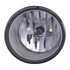 KarParts360: For 2004 05 06 2007 Nissan Armada Fog Light Assembly w/Bulbs (CLX-M0-DS681-B000L-CL360A1-PARENT1)