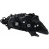 KarParts360: For 2013 2014 2015 2016 MAZDA CX-5 Headlight Assembly (CLX-M0-MZ263-A101L-CL360A1-PARENT1)