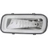 KarParts360: For 2004 2005 LINCOLN MARK LT Fog Light Assembly w/ Bulbs (CLX-M0-FR444-B000L-CL360A2-PARENT1)