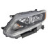 KarParts360: For 2014 2015 2016 Nissan Rogue Headlight Assembly w/Bulbs (CLX-M0-DS738-B101L-CL360A1-PARENT1)