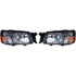 KarParts360: For 2005 SUBARU FORESTER Headlight Assembly w/Bulbs (CLX-M0-SR032-B101L-CL360A1-PARENT1)