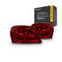 KarParts360: For 2008-2013 Nissan Rogue Tail Light Assembly w/Bulbs (CLX-M0-DS685-B000L-CL360A1-PARENT1)