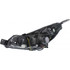 KarParts360: For 2010 2011 2012 SUBARU OUTBACK Headlight Assembly w/Bulbs (CLX-M0-SR041-B001L-CL360A2-PARENT1)