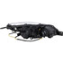 KarParts360: For 2010 2011 2012 SUBARU OUTBACK Headlight Assembly w/Bulbs (CLX-M0-SR041-B001L-CL360A2-PARENT1)