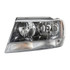 KarParts360: For 2002 2003 JEEP GRAND CHEROKEE Headlight Assembly with Bulbs (CLX-M0-CS097-B201L-CL360A2-PARENT1)