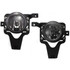 KarParts360: For 2005 2006 2007 FORD FOCUS Fog Light Assembly w/Bulbs (CLX-M0-FR562-B000L-CL360A1-PARENT1)