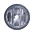KarParts360: For 2005 2006 2007 2008 LINCOLN MARK LT Fog Light Assembly (CLX-M0-FR539-U000L-CL360A2-PARENT1)