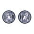 KarParts360: For 2005 - 2010 FORD F-150 Fog Light Assembly (CLX-M0-FR539-U000L-CL360A1-PARENT1)