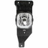 KarParts360: For 2005 2006 2007 FORD F-350 SUPER DUTY Fog Light Assembly w/Bulbs (CLX-M0-FR541-B000L-CL360A3-PARENT1)