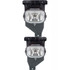 KarParts360: For 2005 2006 2007 FORD F-350 SUPER DUTY Fog Light Assembly w/Bulbs (CLX-M0-FR541-B000L-CL360A3-PARENT1)
