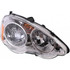 KarParts360: For 2002 2003 2004 Acura RSX Headlight Assembly (CLX-M0-HD429-A001L-CL360A1-PARENT1)