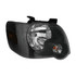 KarParts360: For 2006 2007 2008 2009 2010 FORD EXPLORER Head Light Assembly w/Bulbs (CLX-M0-FR457-B101L-CL360A1-PARENT1)