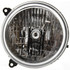 KarParts360: For 2003 2004 JEEP LIBERTY Headlight Assembly w/Bulbs (CLX-M0-CS098-B101L-CL360A1-PARENT1)
