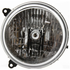 KarParts360: For 2003 2004 JEEP LIBERTY Headlight Assembly w/Bulbs (CLX-M0-CS098-B101L-CL360A1-PARENT1)