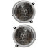 KarParts360: For 2003 2004 JEEP LIBERTY Headlight Assembly w/Bulbs (CLX-M0-CS098-B101L-CL360A1-PARENT1)