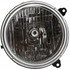 KarParts360: For 2003 2004 JEEP LIBERTY Headlight Assembly w/Bulbs (CLX-M0-CS098-B101L-CL360A1-PARENT1)