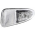 KarParts360: For 2001 2002 2003 2004 CHRYSLER VOYAGER Fog Light Assembly w/Bulbs (CLX-M0-CS123-B000L-CL360A2-PARENT1)