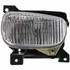 KarParts360: For 2000 - 2006 TOYOTA TUNDRA Fog Light Assembly w/Bulbs CAPA Certified (CLX-M0-TY660-B000LCA-CL360A1-PARENT1)