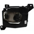 KarParts360: For 2000 - 2006 TOYOTA TUNDRA Fog Light Assembly w/Bulbs CAPA Certified (CLX-M0-TY660-B000LCA-CL360A1-PARENT1)
