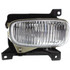 KarParts360: For 2000 - 2006 TOYOTA TUNDRA Fog Light Assembly w/Bulbs CAPA Certified (CLX-M0-TY660-B000LCA-CL360A1-PARENT1)