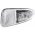 KarParts360: For 2001 2002 2003 2004 CHRYSLER TOWN & COUNTRY Fog Light Assembly w/Bulbs (CLX-M0-CS123-B000L-CL360A1-PARENT1)
