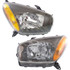 KarParts360: For 2003 TOYOTA RAV4|Headlight Assembly with Bulbs (CLX-M0-TY678-B101L-CL360A1-PARENT1)