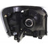 KarParts360: For 2004 2005 Dodge Durango Headlight Assembly w/ Bulbs (CLX-M0-CS166-B001L-CL360A1-PARENT1)