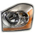 KarParts360: For 2004 2005 Dodge Durango Headlight Assembly w/ Bulbs (CLX-M0-CS166-B001L-CL360A1-PARENT1)